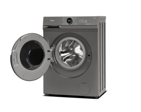 Стиральная машина Midea MF100W70BS/S-RU
