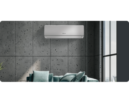 Кондиционер TESLA Tariel TT22EXC1-0732IA
