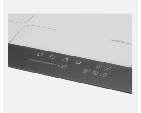 Индукционная варочная панель Kuppersberg ICD 601