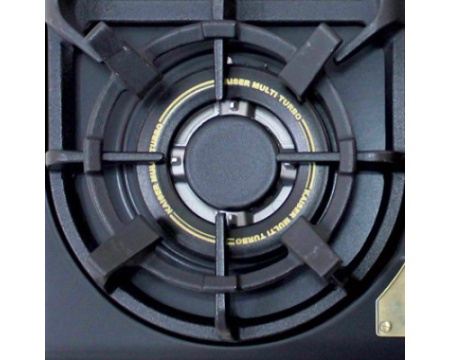 Варочная панель Kaiser KG 6325 Em Turbo