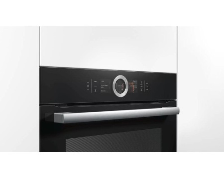 Компактный духовой шкаф Bosch CSG656RB7