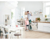 Посудомоечная машина Miele G4263 Vi Active