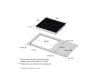 Индукционная панель Samsung NZ64H37070K
