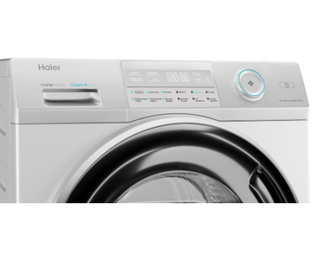 Стиральная машина Haier HW80-BP14969B