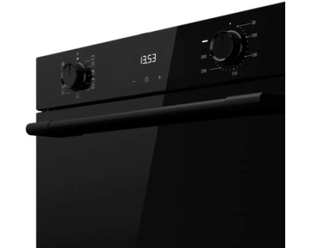 Духовой шкаф Kuppersberg HO 622 BL