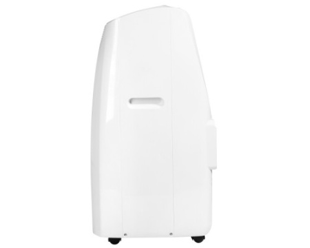 Мобильный кондиционер Ballu Smart Inverter BPAC-12 IN/N6