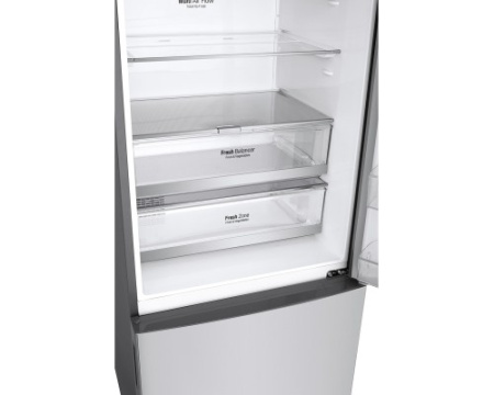 Холодильник LG GC-B569PMCM