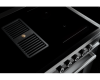 Варочный центр с вытяжкой Bertazzoni PROCH94I1EART