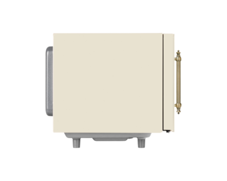 Микроволновая печь Hiberg i-VM 4588 YR