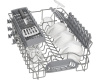 Посудомоечная машина Bosch SPV2IKX54Q