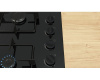 Газовая варочная панель Bosch POH6B6K30