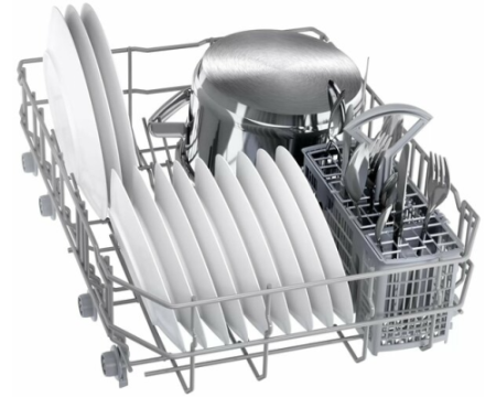 Посудомоечная машина Bosch SPS2IKW2CR