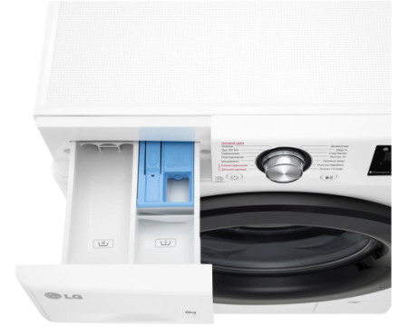 Стиральная машина LG F2V3PS6W