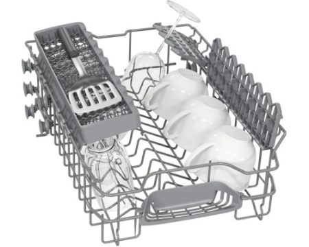 Посудомоечная машина Bosch SPV2IKX54Q