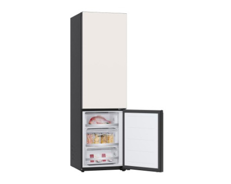 Холодильник LG GC-B509QG9M