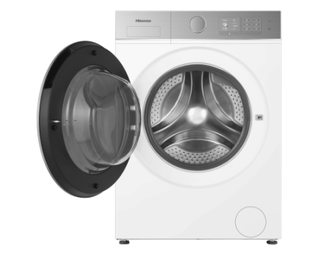 Стиральная машина Hisense WF5I8043BWF1
