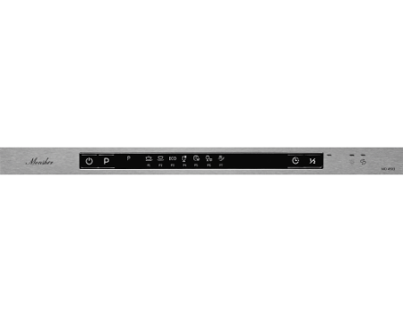 Встраиваемая посудомоечная машина Monsher MD 4503