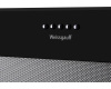Встраиваемая вытяжка Weissgauff Box 850 BL
