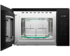 Встраиваемая микроволновая печь Kuppersberg HMW 652 B