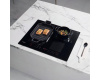 Варочная поверхность Whirlpool WF S4160 BF