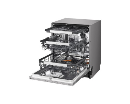 Встраиваемая посудомоечная машина LG DB425TXS