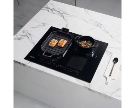 Варочная поверхность Whirlpool WF S4160 BF