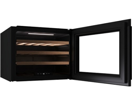 Встраиваемый винный шкаф Teka RVI 10024 GBK