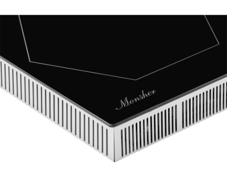 Индукционная варочная панель Monsher MHI 4505