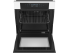 Электрический духовой шкаф Meferi MEO6010WH ULTRA