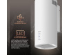Вытяжка Weissgauff Gracia 70 WH