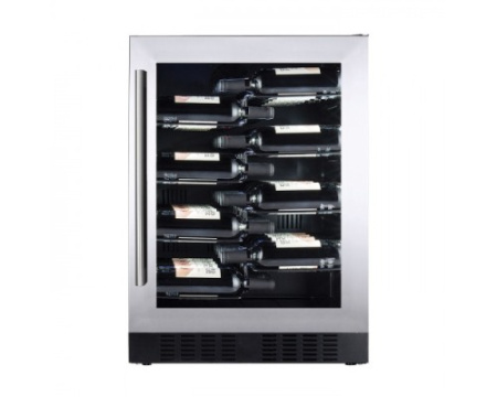 Винный шкаф Temptech CPROX60SX