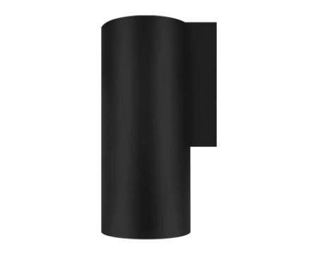 Вытяжка Maunfeld Vega 39 Wall Sensor LED Black