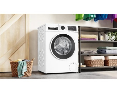 Стиральная машина Bosch WGG 144ZOBY