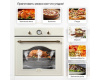 Электрический духовой шкаф Simfer B6EO77097