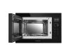 Встраиваемая микроволновая печь Maunfeld XBMO251GB Glossy