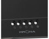 Вытяжка Krona VENERA 900 BLACK PB