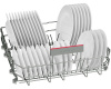 Посудомоечная машина Bosch SMV4HVX15E