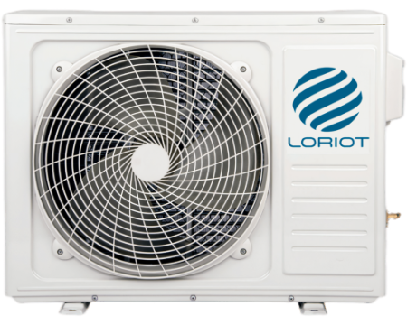 Кондиционер Loriot Neon LAC-09TA