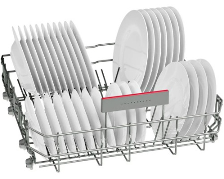 Посудомоечная машина Bosch SMV4HVX15E