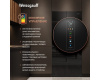 Отдельностоящий холодильник с инвертором Weissgauff WCD 450 BG NoFrost Inverter