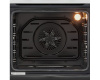 Духовой шкаф Krona MAGNETE 60 WH