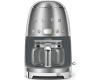 Капельная кофеварка Smeg DCF02SSEU