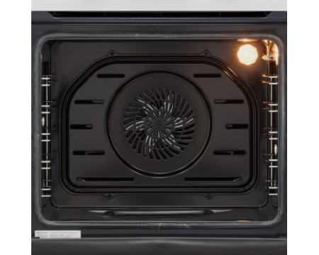 Духовой шкаф Krona MAGNETE 60 WH