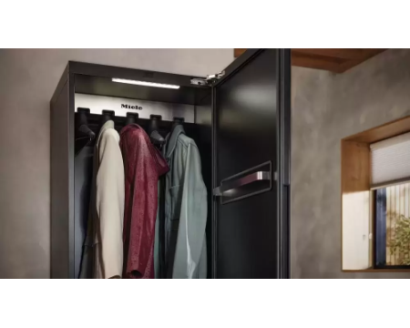 Сушильный шкаф Miele Aerium LC 860 WP OBSW
