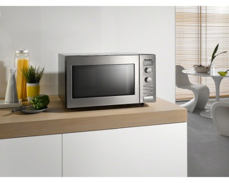 Микроволновая печь Miele M 6012 SC EDST
