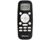 Кондиционер Hisense Black Crystal Super AS-13UW4RVETG01(B) WI-FI