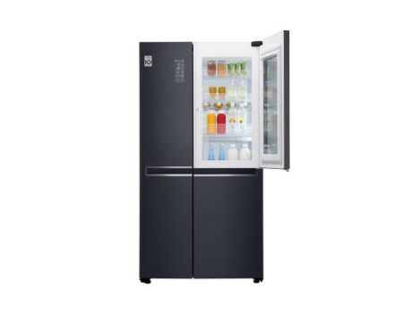 Холодильник LG GC-Q247CAMT