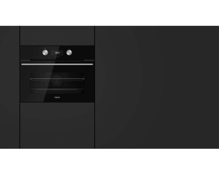Духовой шкаф Teka HLC 8400 NIGHT RIVER BLACK