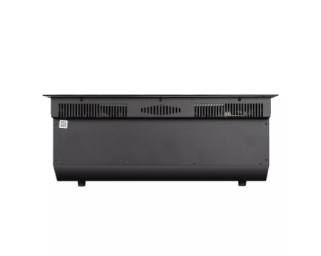 Индукционная варочная панель со встроенной вытяжкой DeLonghi ELETTRA 4B2F TC ARIA