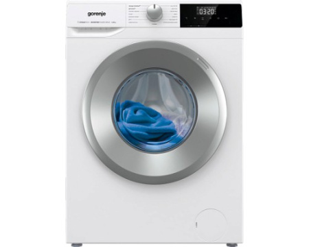 Стиральная машина Gorenje W2NHPI62SCS